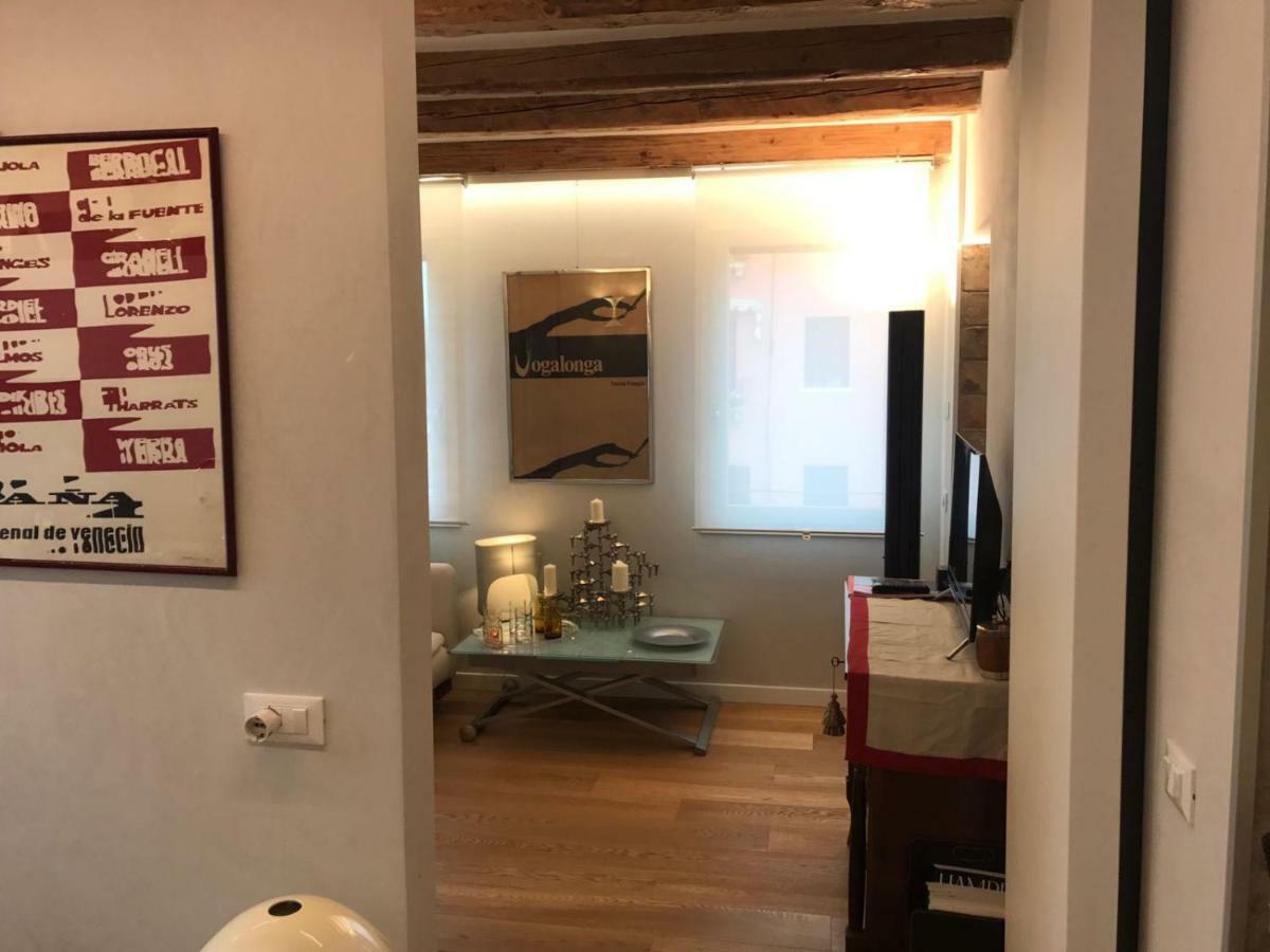 Venezia Luxury Biennale Design Villa Luaran gambar