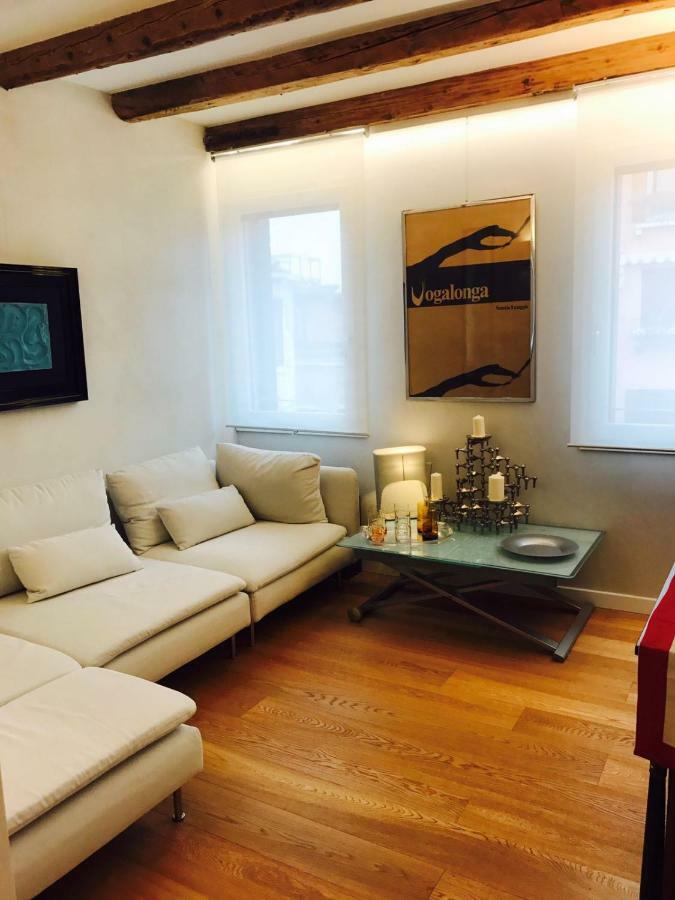 Venezia Luxury Biennale Design Villa Luaran gambar