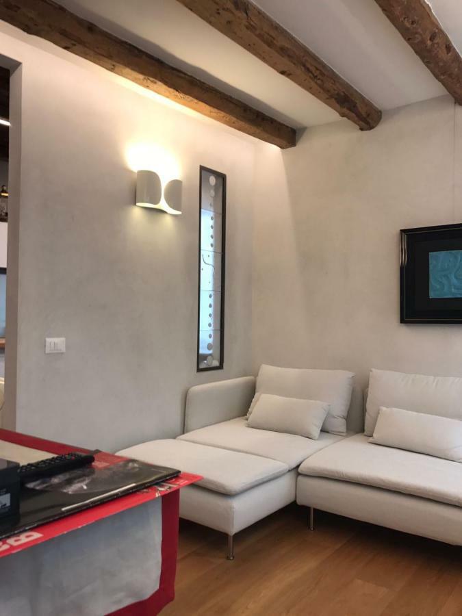 Venezia Luxury Biennale Design Villa Luaran gambar