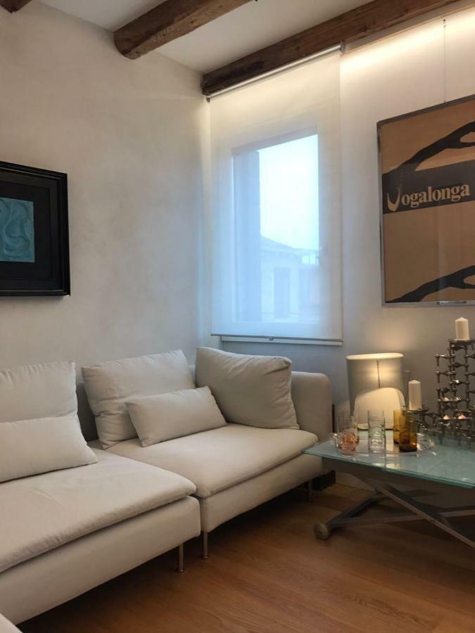 Venezia Luxury Biennale Design Villa Luaran gambar