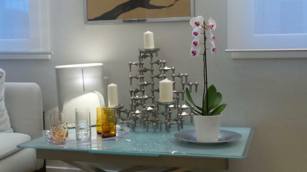 Venezia Luxury Biennale Design Villa Luaran gambar