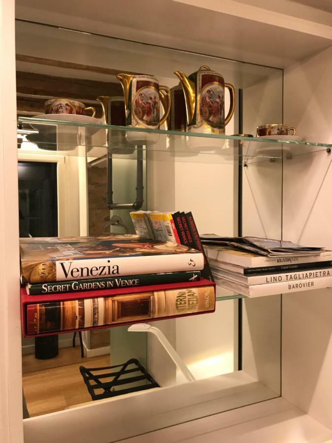 Venezia Luxury Biennale Design Villa Luaran gambar