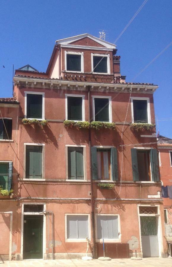 Venezia Luxury Biennale Design Villa Luaran gambar